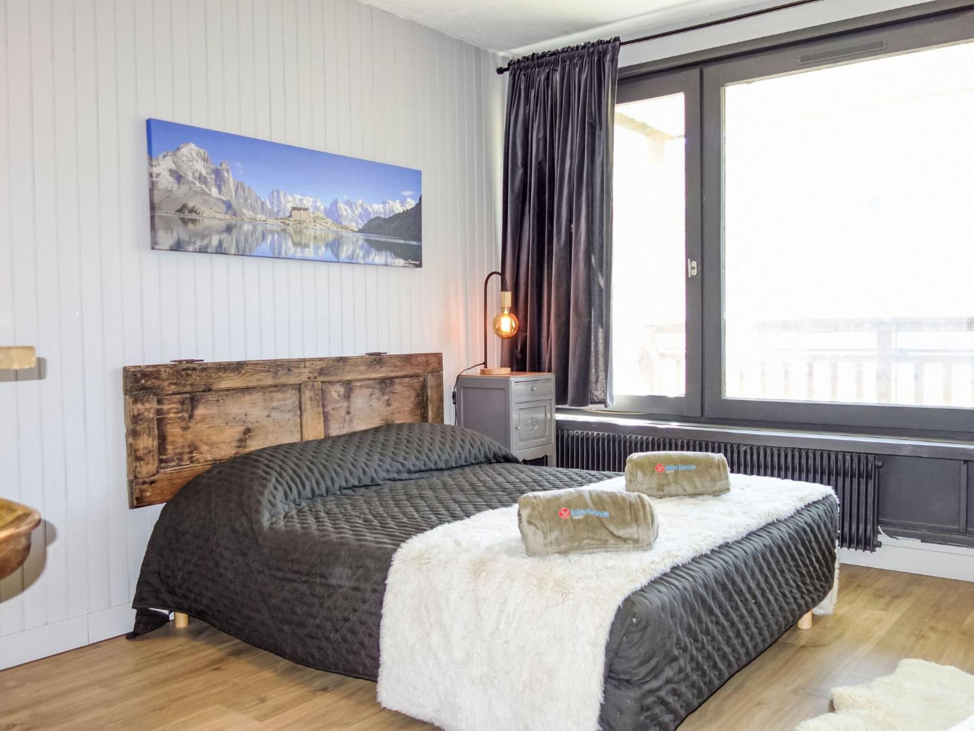 Le Roc De Peclet By Interhome Apartment