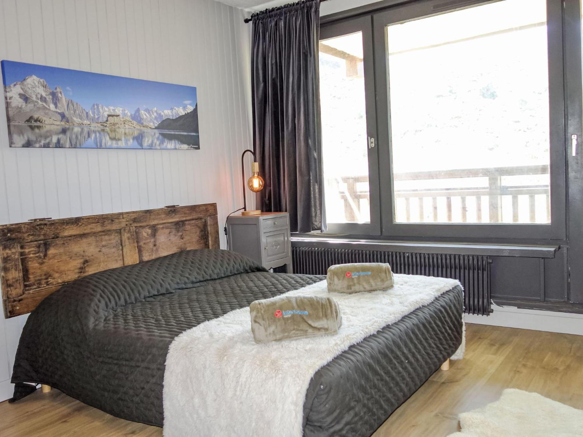 Le Roc De Peclet By Interhome * Val Thorens