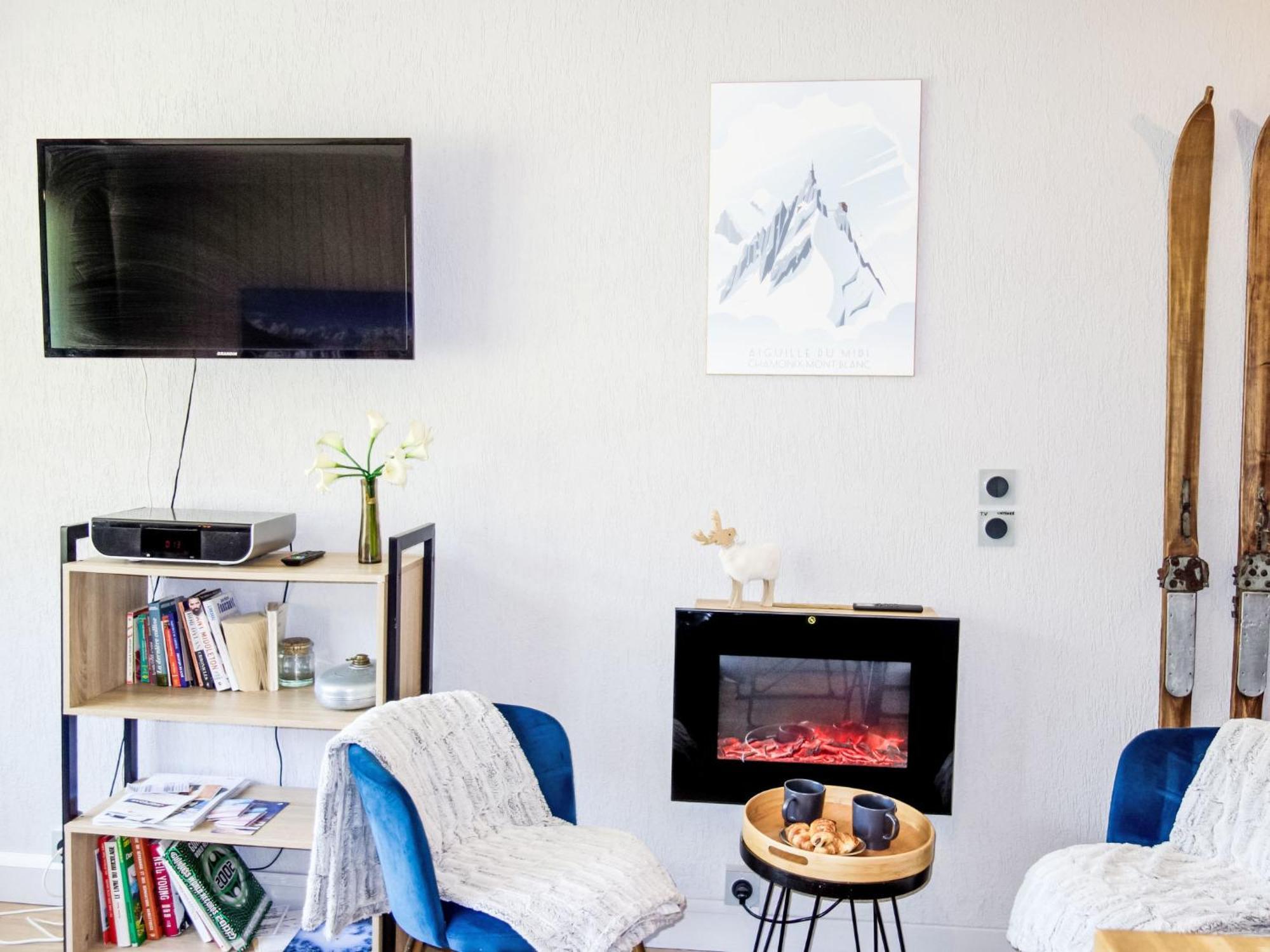 Apartment Le Roc De Peclet By Interhome *