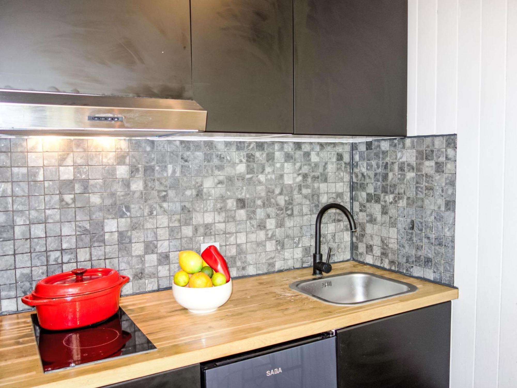 Le Roc De Peclet By Interhome Val Thorens